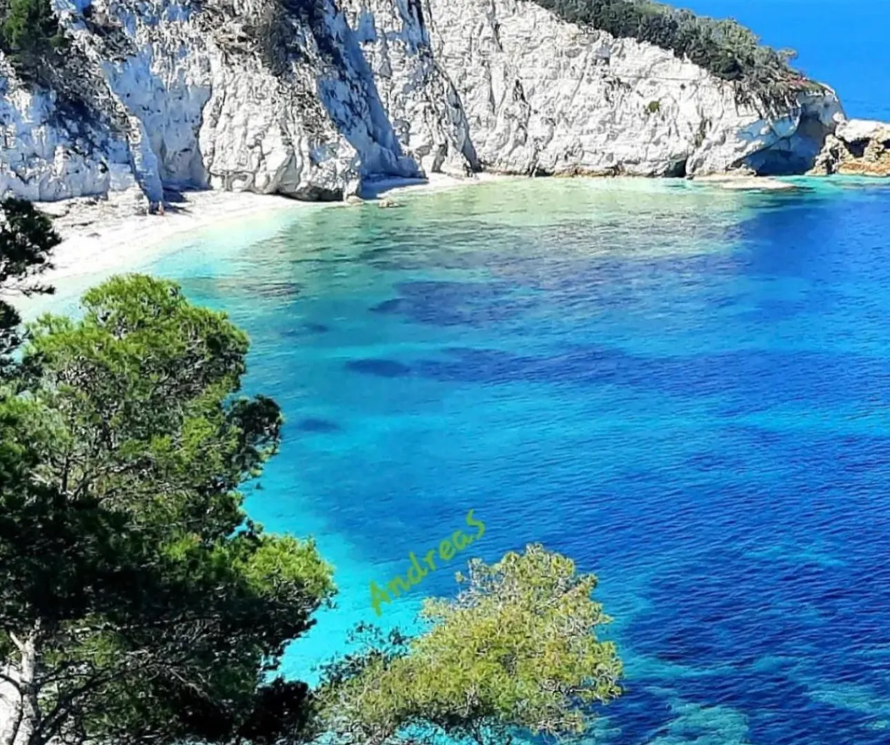 Bed & Breakfast Bed and Breakfast Residenza Portoferraio