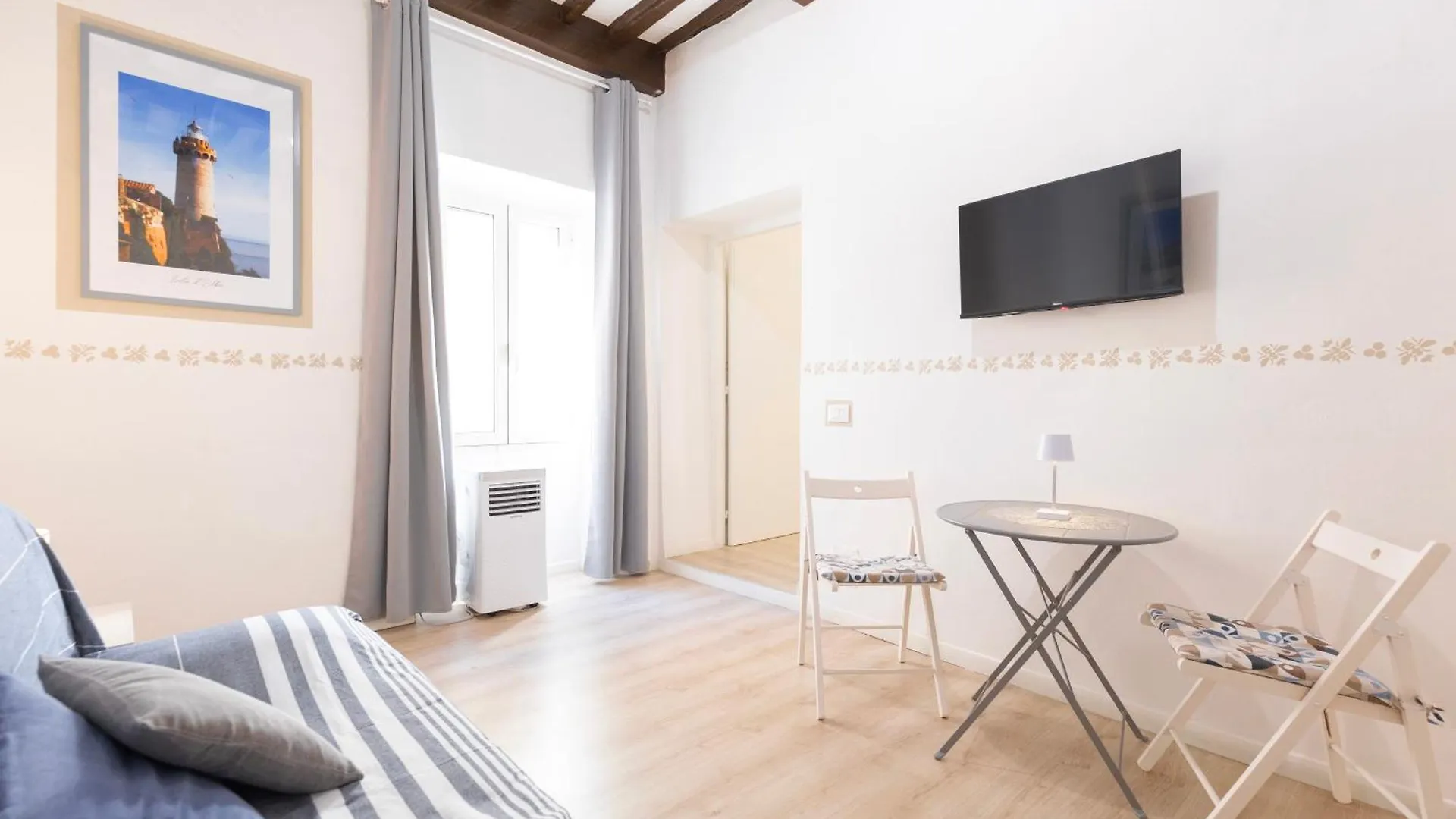 Bed and Breakfast Residenza Portoferraio Itálie
