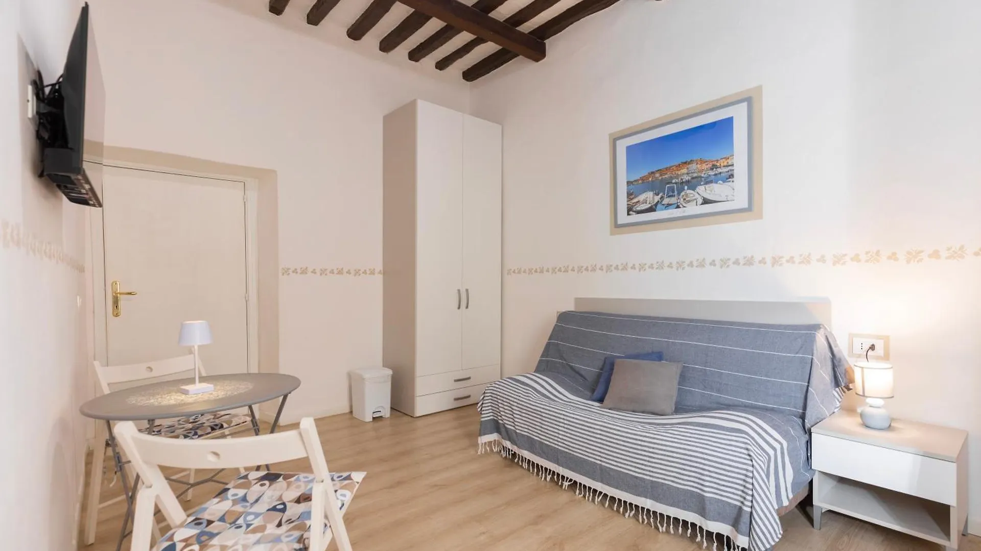 Bed and Breakfast Residenza Portoferraio 0*,  Itálie