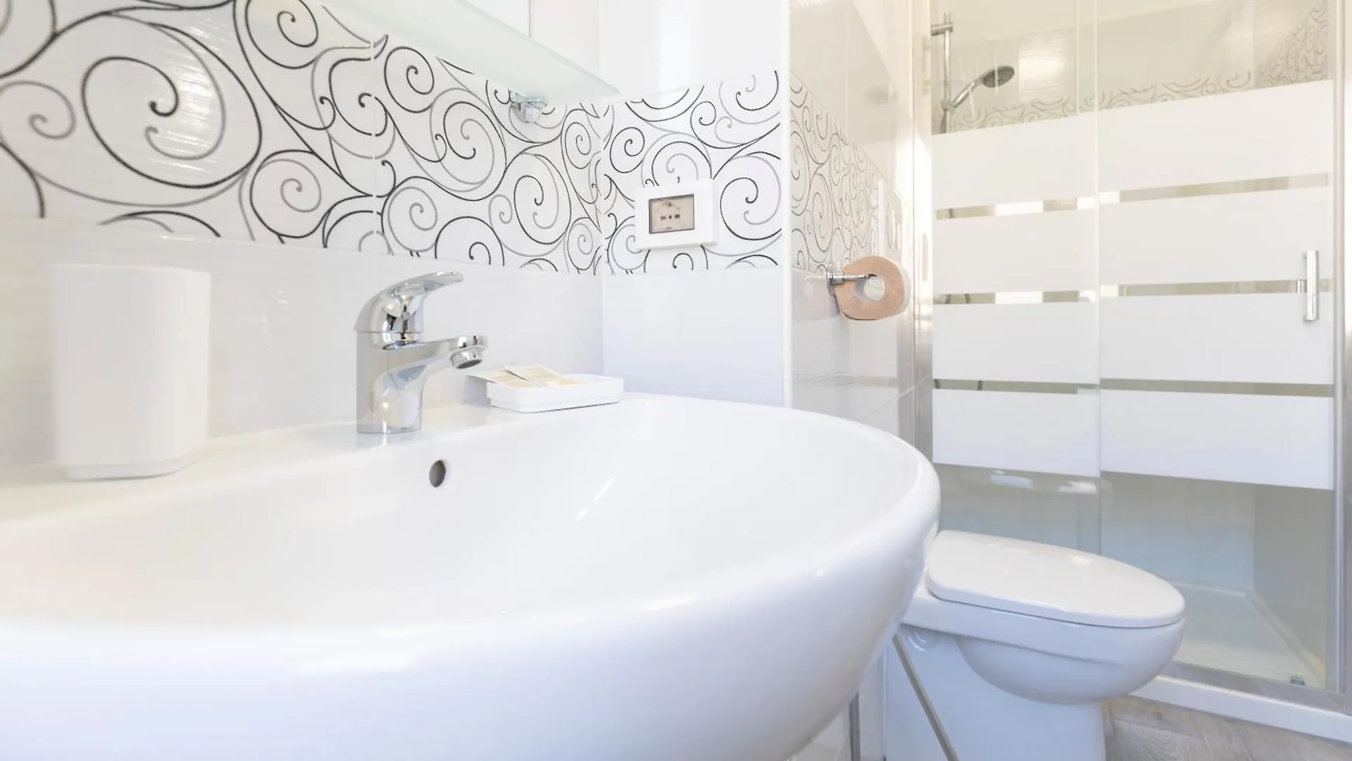 Bed and Breakfast Residenza Portoferraio