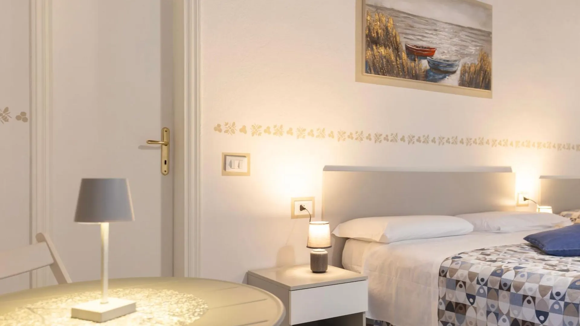 Bed and Breakfast Residenza Portoferraio Bed & Breakfast