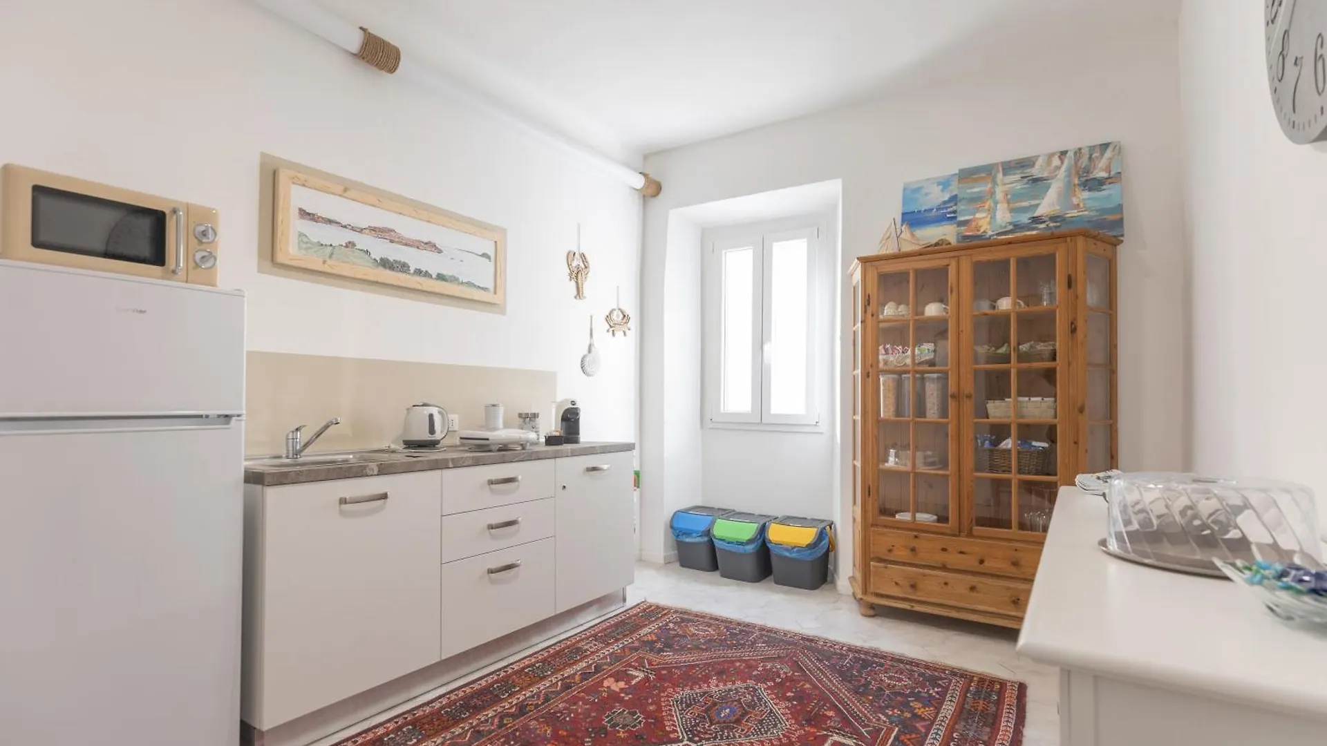 Residenza Portoferraio住宿加早餐旅馆 住宿加早餐酒店