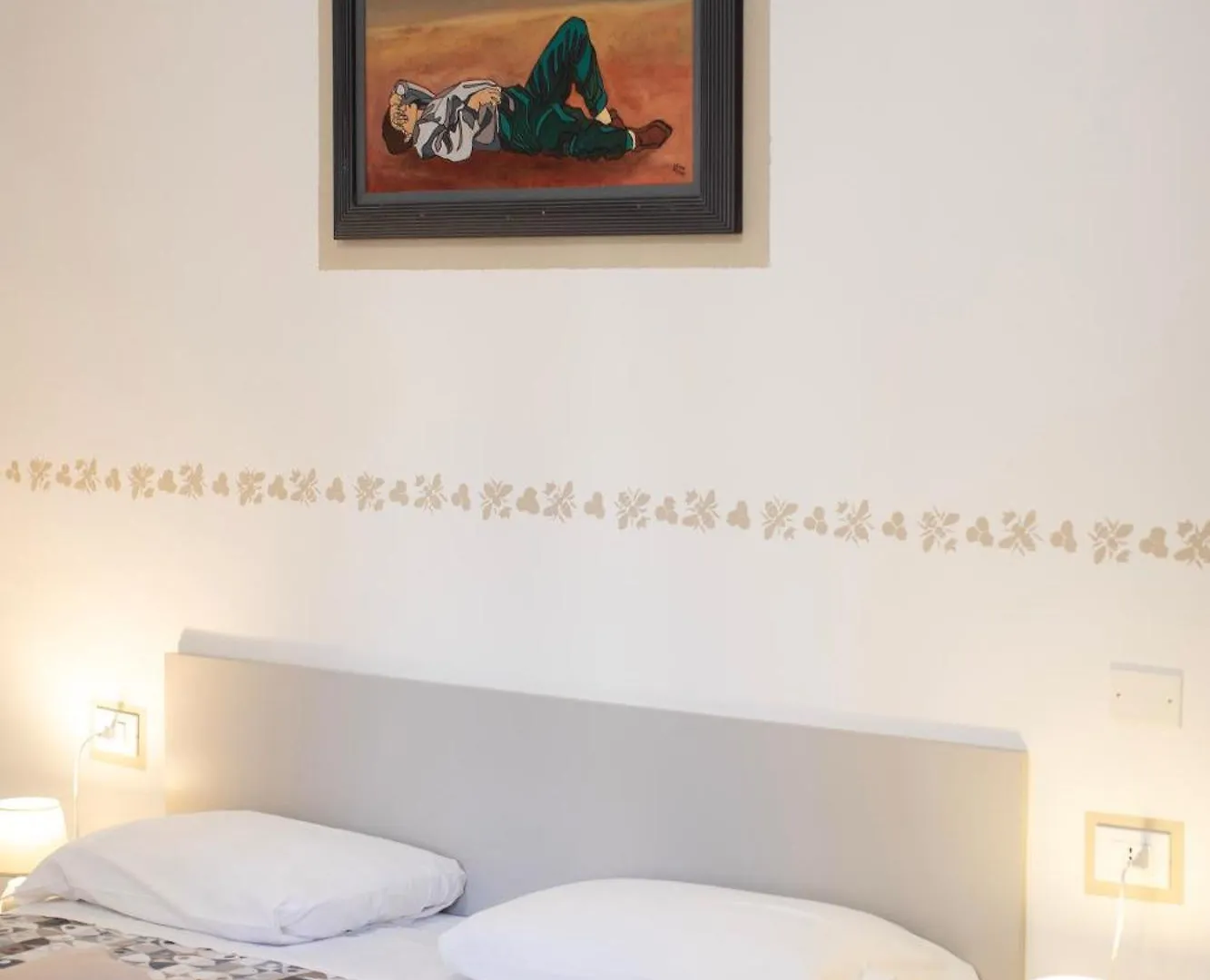 Bed and Breakfast Residenza Portoferraio Bed & Breakfast