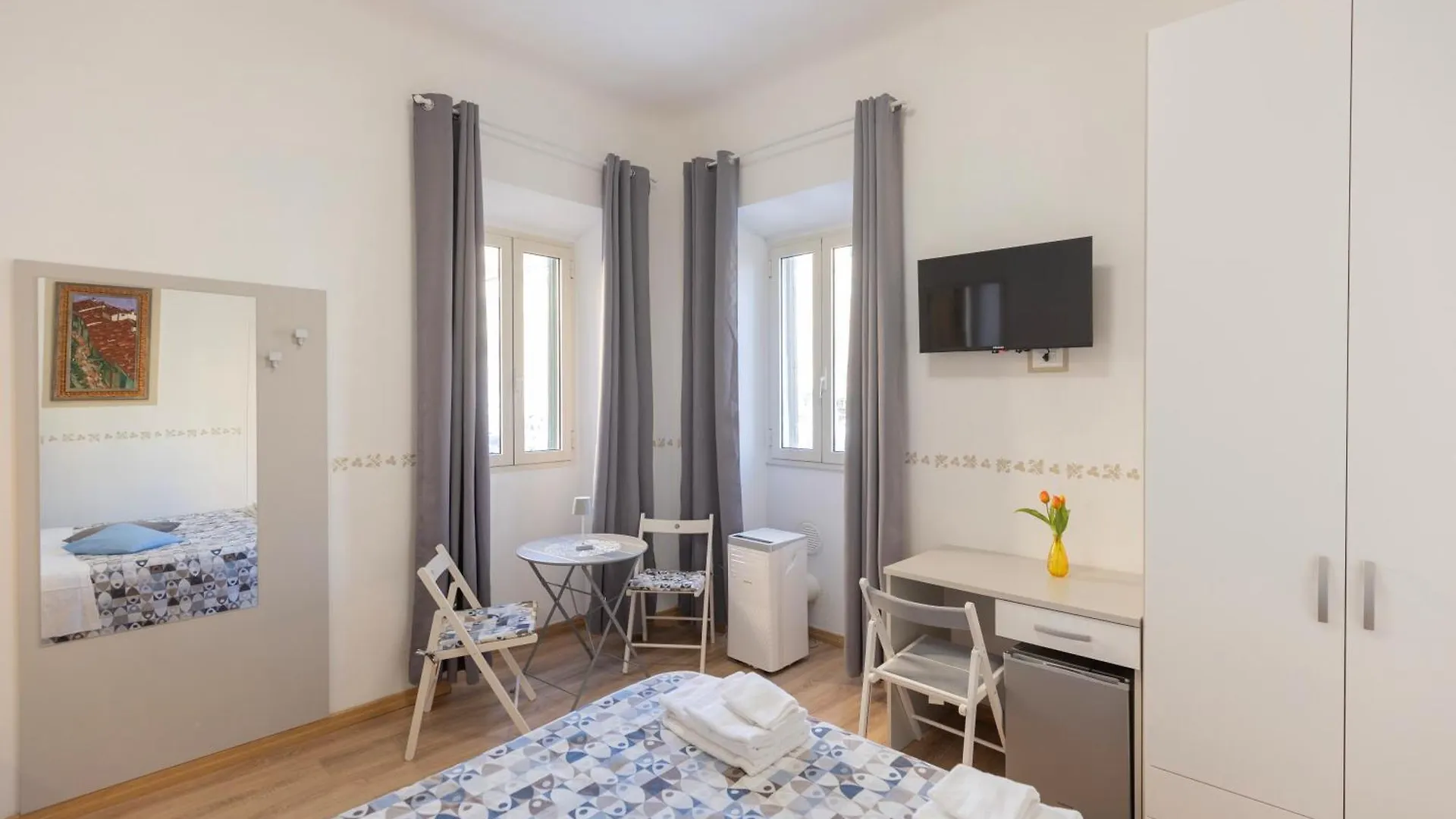 Residenza Portoferraio住宿加早餐旅馆 0*, 费拉约港