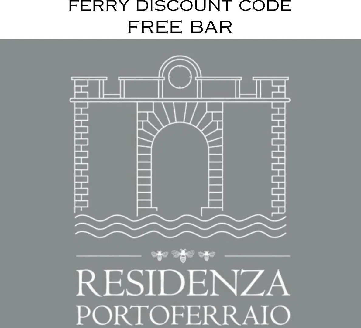 Bed and Breakfast Residenza Portoferraio