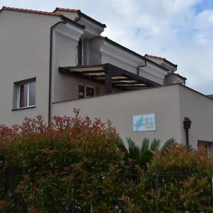 *** Aparthotel Le Vele Italia