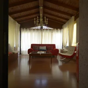 *** Bed & Breakfast Marisa Italia