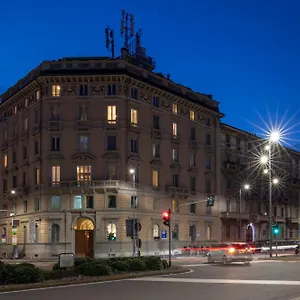  Affittacamere Corso Monforte Italia