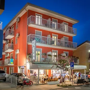 *** Hotel Etna Italia