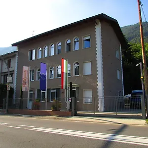  Bed & Breakfast K-beach Italia