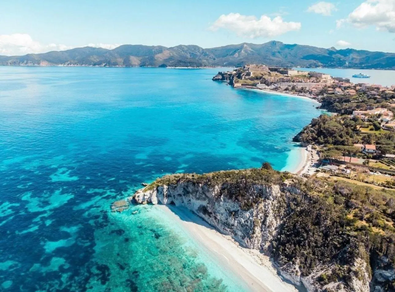 Residenza Portoferraio Bed & Breakfast