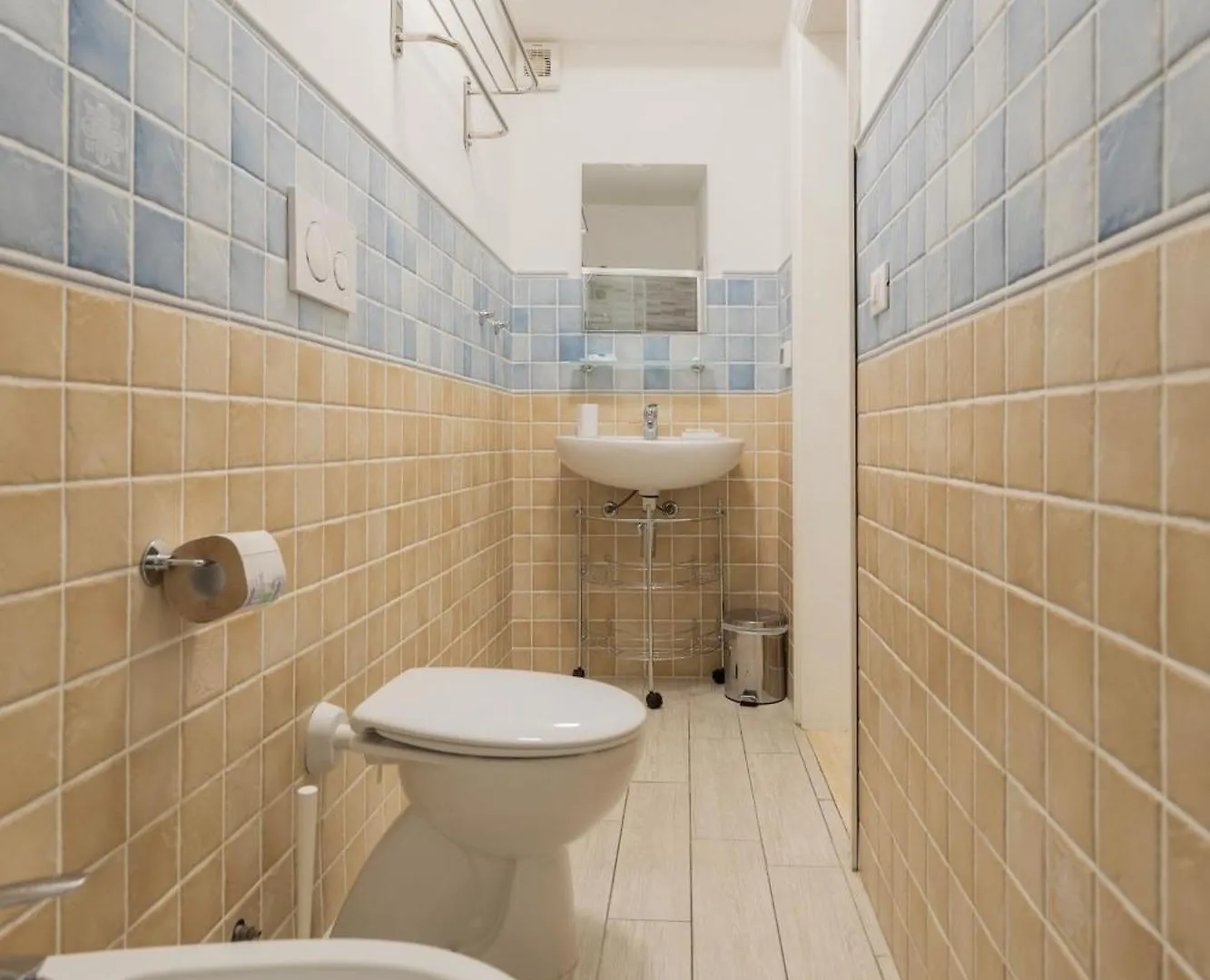 Residenza Portoferraio Bed & Breakfast