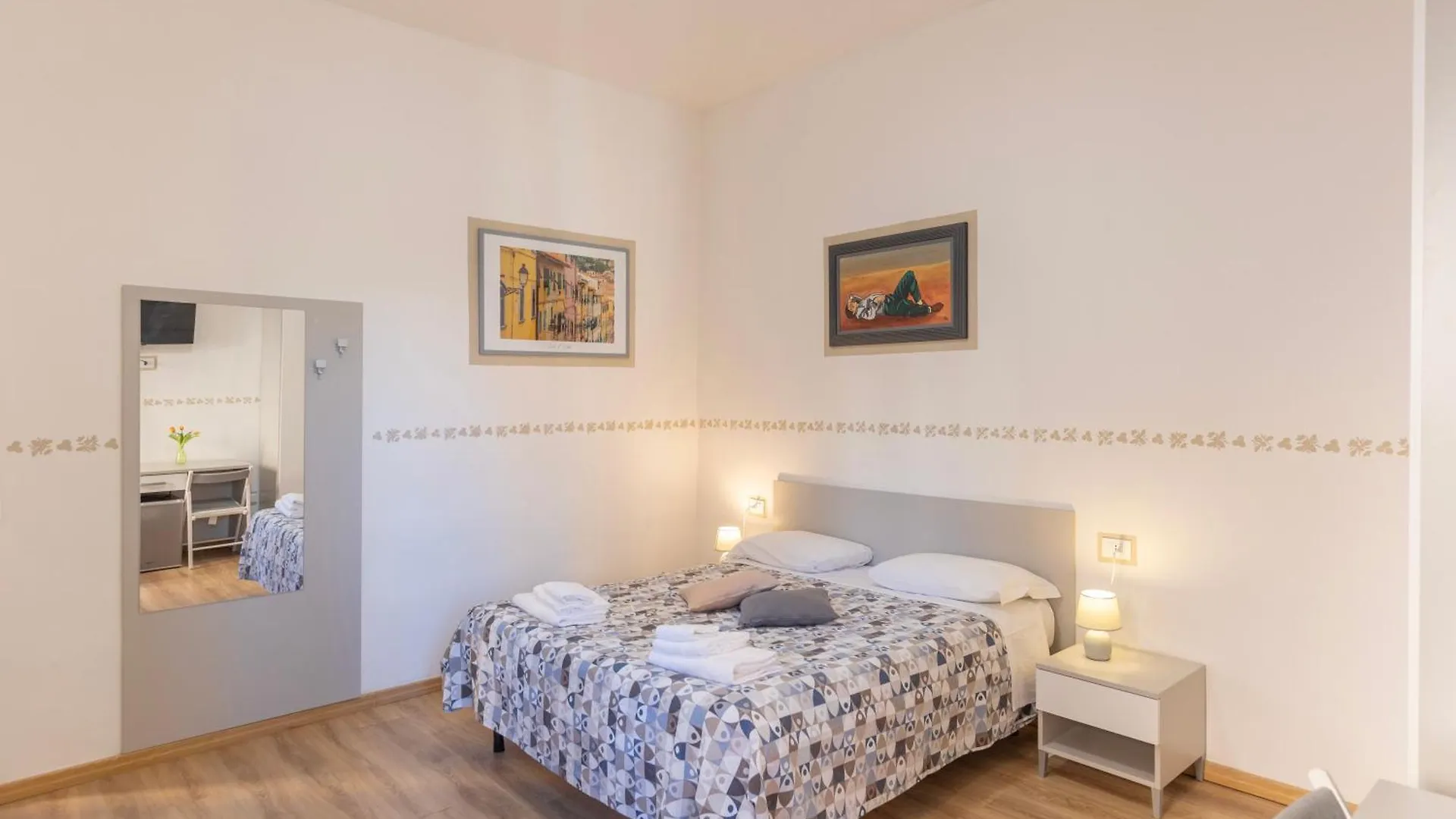Residenza Portoferraio Bed & Breakfast