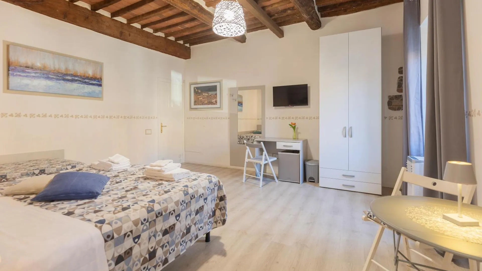 Residenza Portoferraio Bed & Breakfast Italy