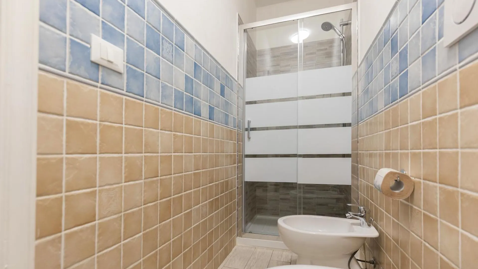 Residenza Portoferraio Bed & Breakfast 0*,