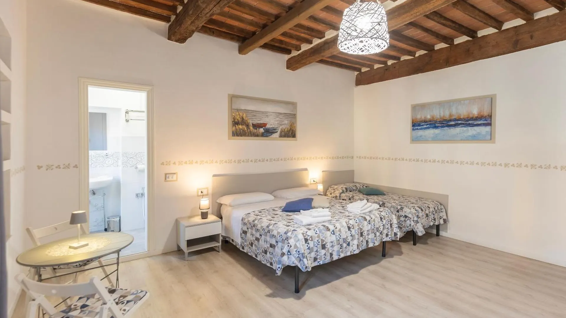 Residenza Portoferraio Bed & Breakfast 0*,
