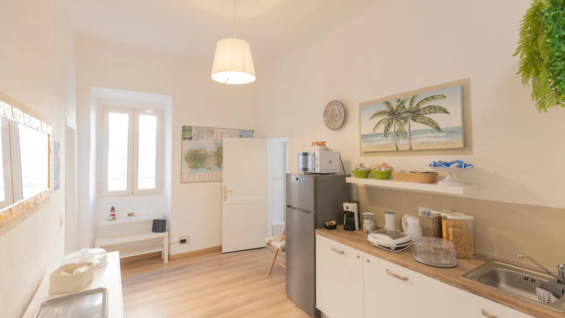Residenza Portoferraio Bed & Breakfast