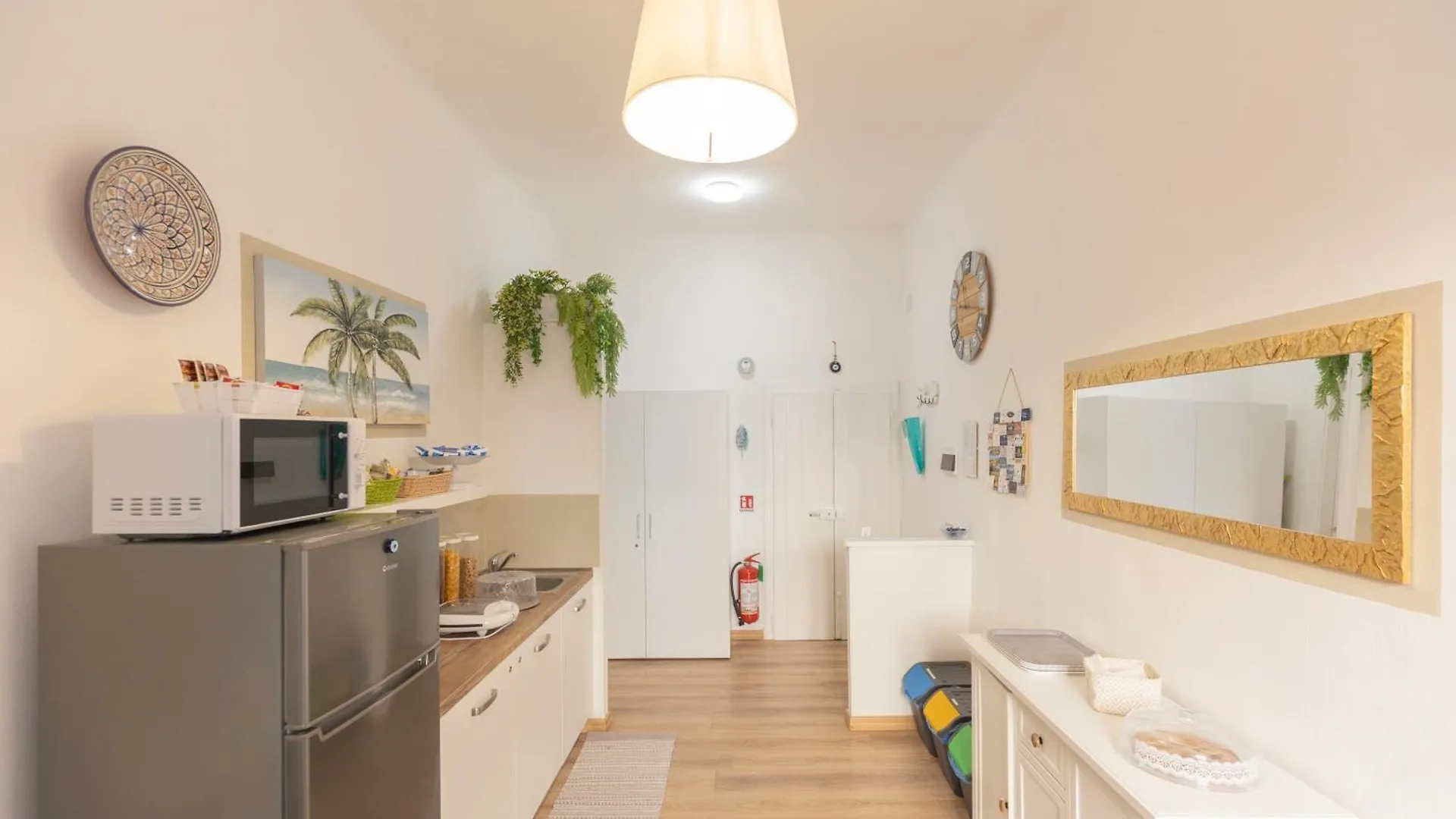 Residenza Portoferraio Bed & Breakfast