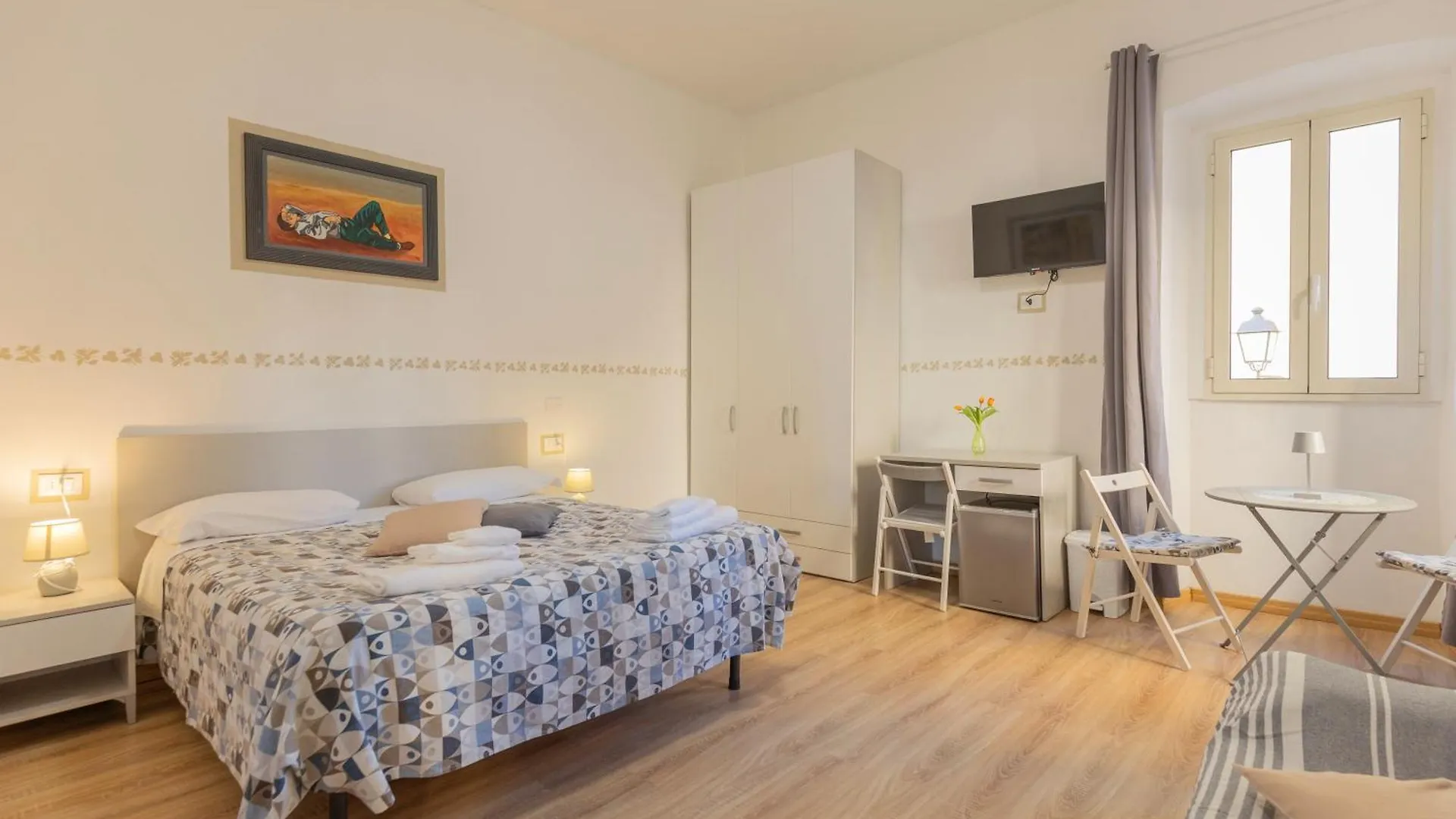 Residenza Portoferraio Bed & Breakfast