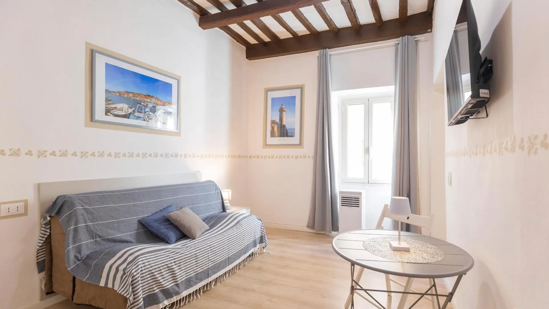 Residenza Portoferraio Bed & Breakfast