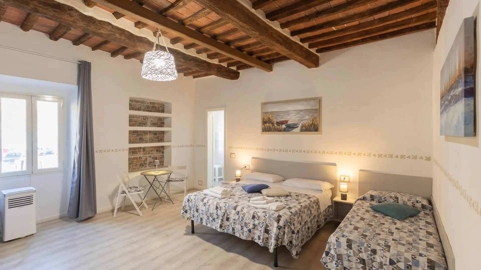 Residenza Portoferraio Bed & Breakfast 0*,  Italy