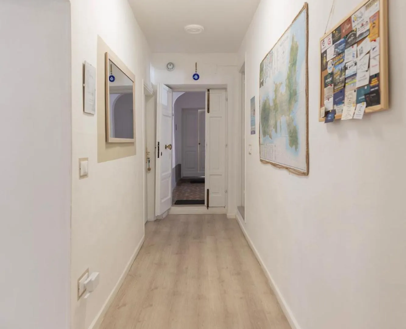 Bed and Breakfast Residenza Portoferraio Bed & Breakfast