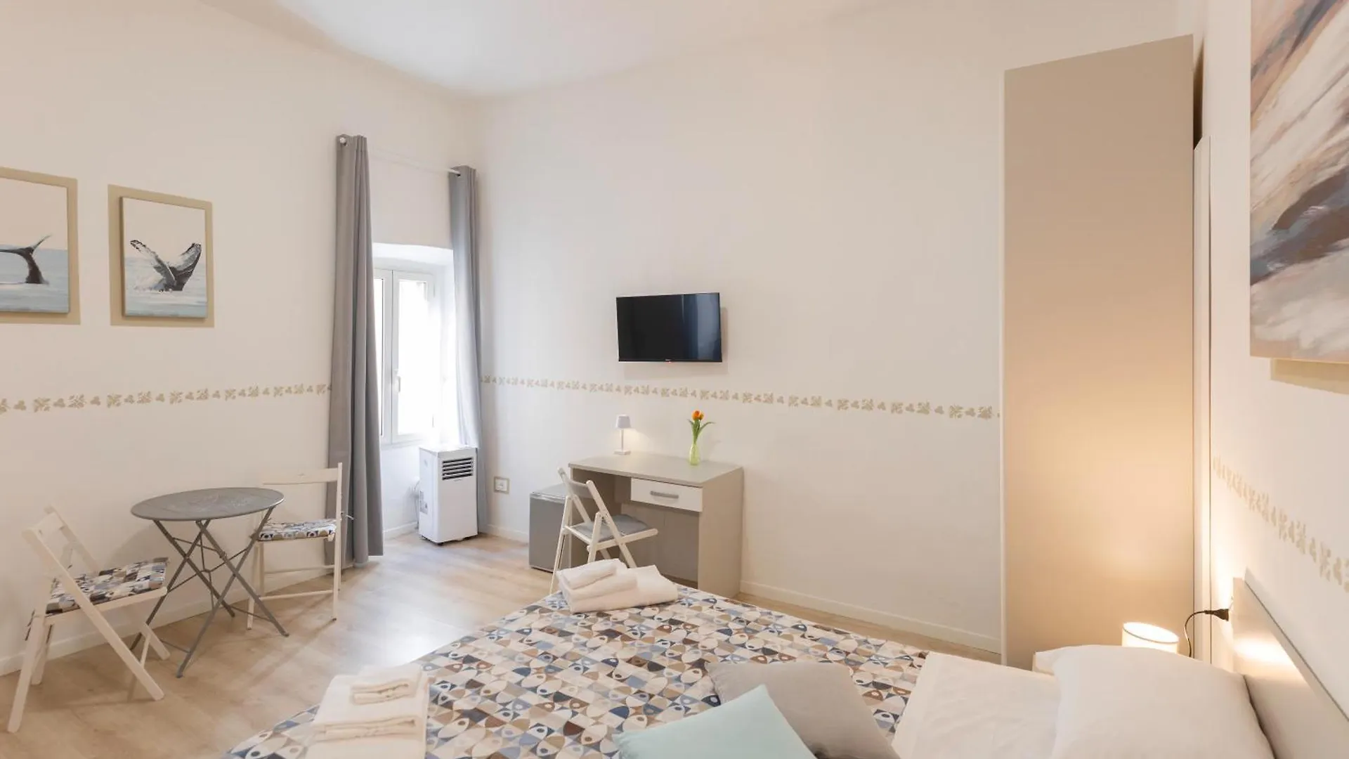 Bed and Breakfast Residenza Portoferraio 0*,  Italia