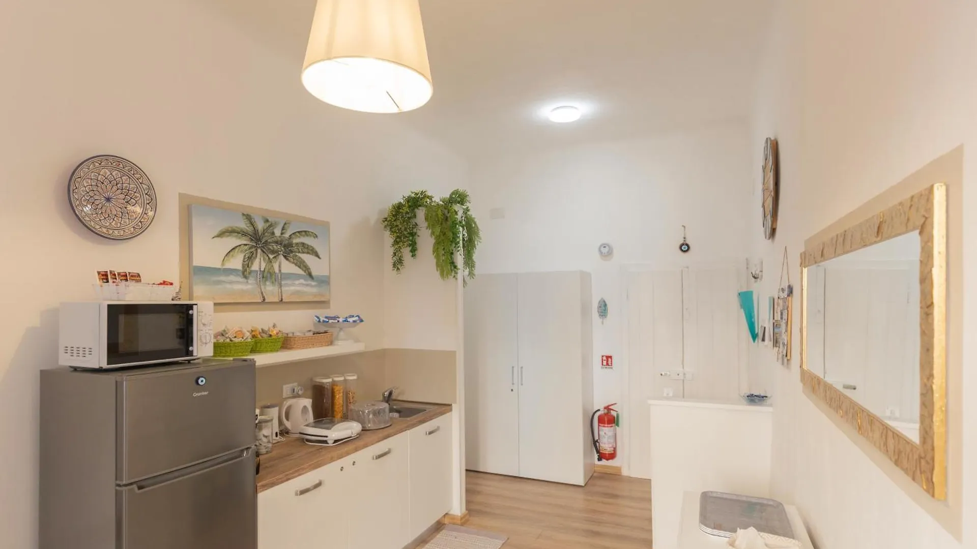 Bed and Breakfast Residenza Portoferraio