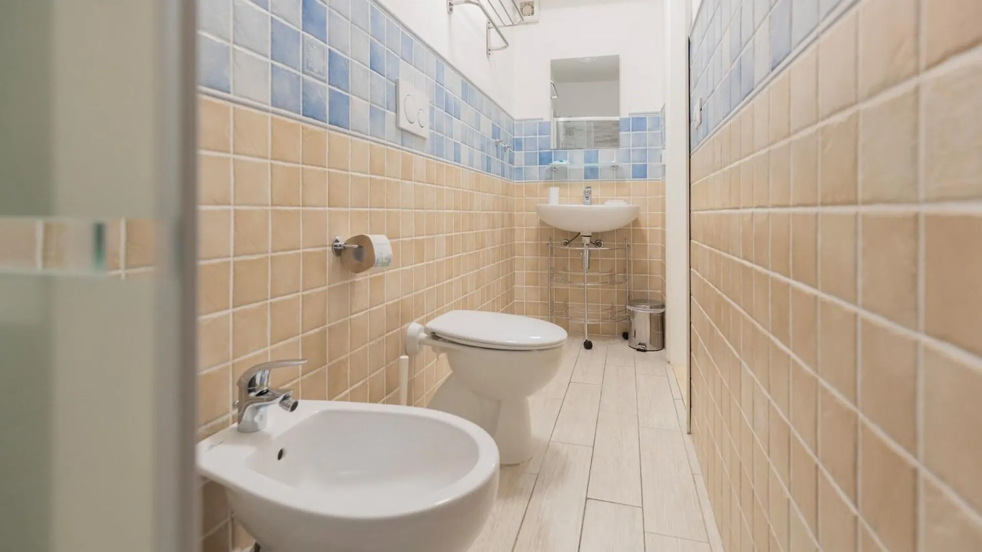 Bed and Breakfast Residenza Portoferraio Italia