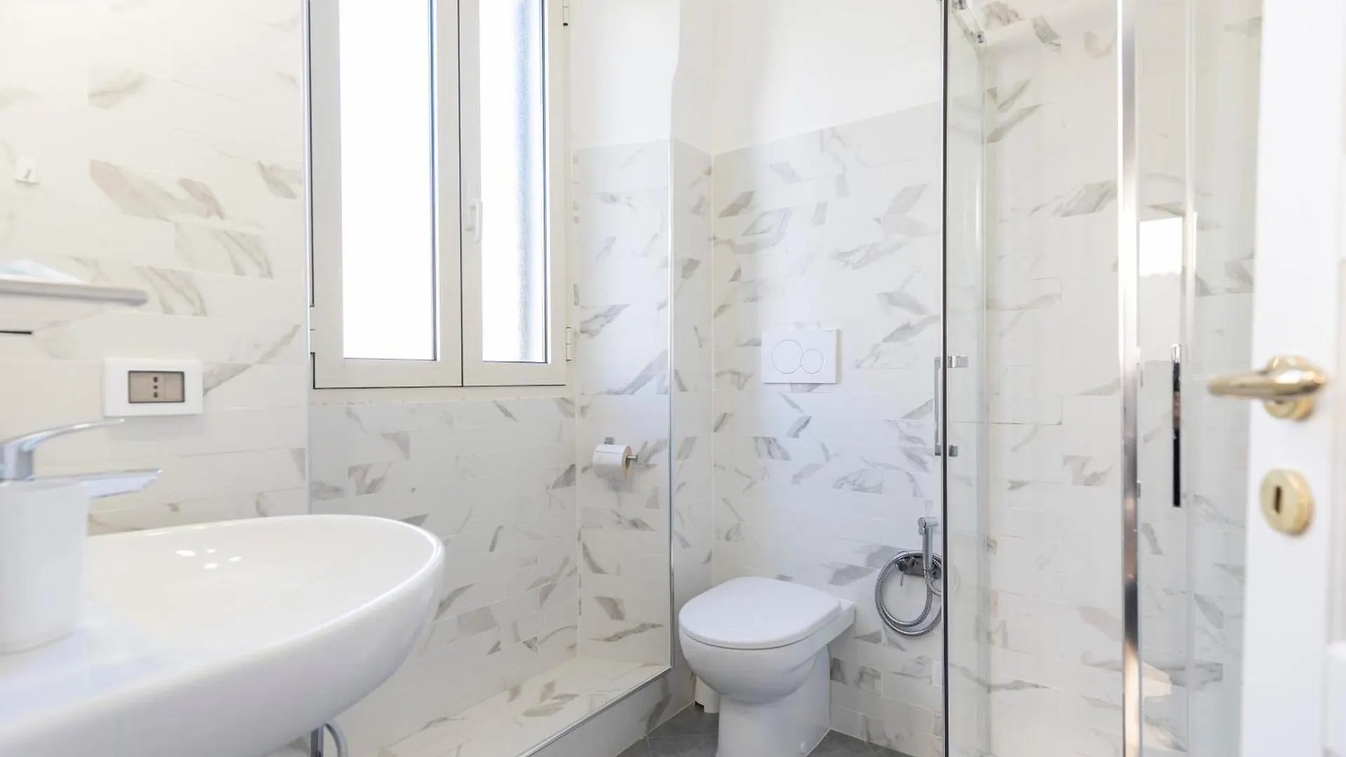 Bed and Breakfast Residenza Portoferraio 0*,  Italia