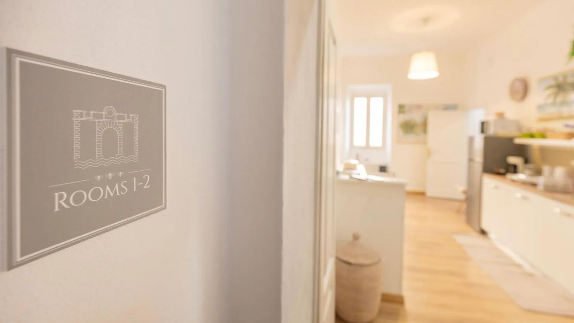 Bed and Breakfast Residenza Portoferraio Bed & Breakfast