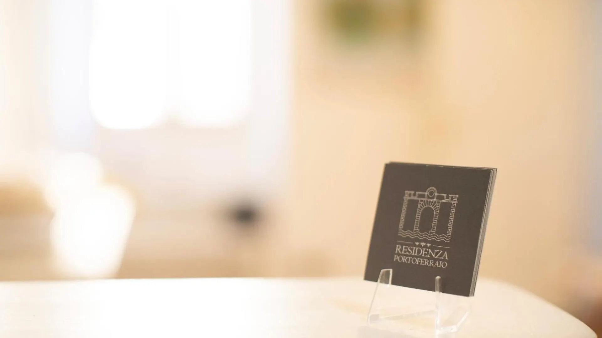 Bed and Breakfast Residenza Portoferraio
