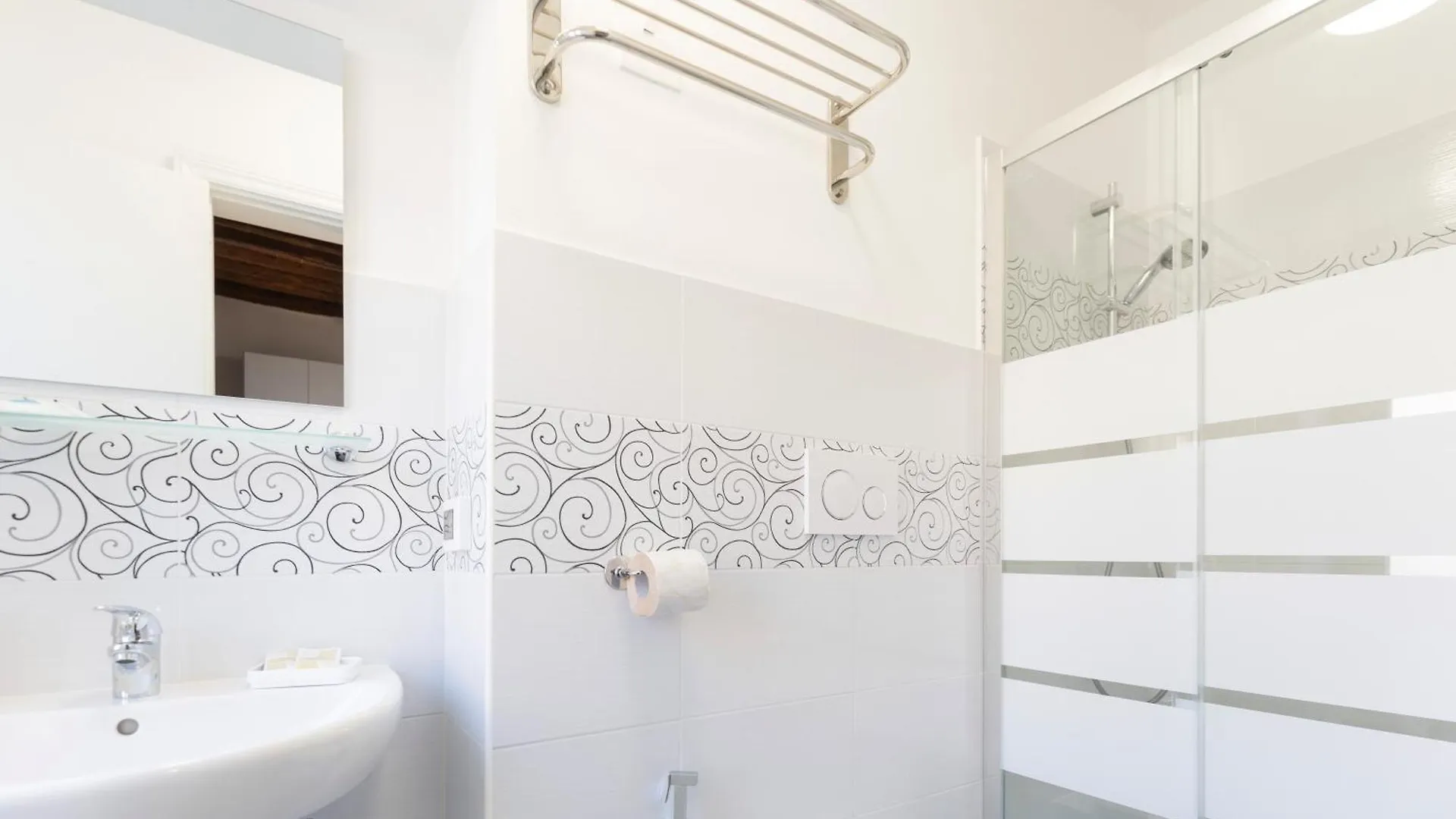 Bed & Breakfast Bed and Breakfast Residenza Portoferraio