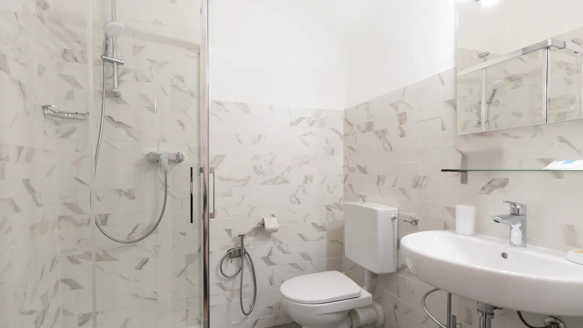 Bed and Breakfast Residenza Portoferraio